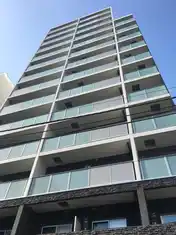 コンシェリア芝公園MASTER’S VILLA